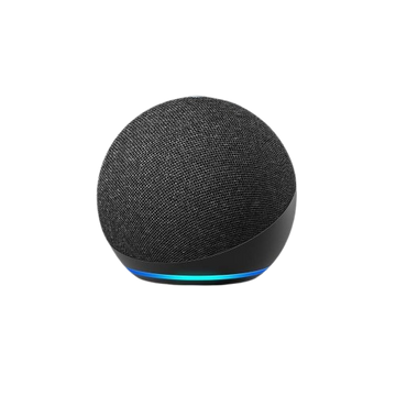 Echo Dot 4th Gen Smart Speaker Without Clock