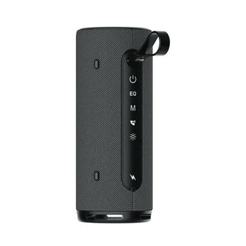 LDNIO BTS13 Mini Bluetooth Speaker – 2000mAh Battery, HiFi Bass, Portable Wireless Sound
