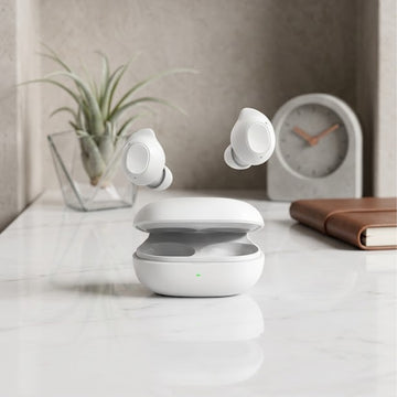 Samsung Galaxy Buds FE (Fan Edition) – True Wireless Bluetooth Earbuds with Noise Cancelling