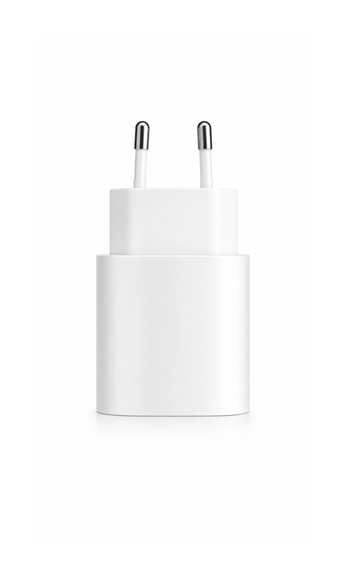25W Super Fast Charger Type-C PD Wall Charger – Compact Fast Charging Adapter