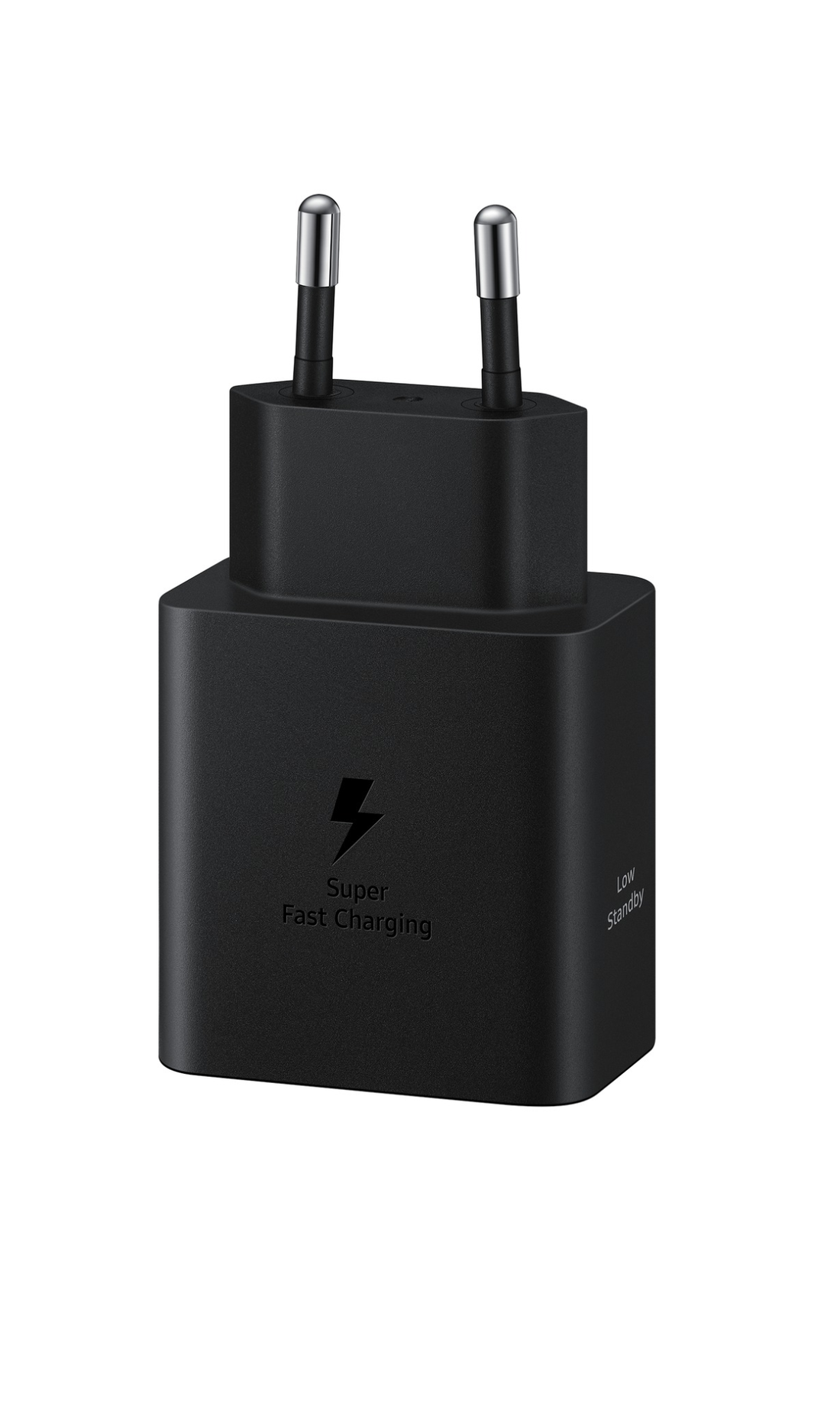 45W Super Fast Charger Type-C PD Wall Adapter with Cable – Ultra Fast Charging Adapter