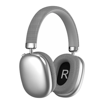 P9 Wireless Bluetooth Headphones – Over-Ear Stereo Headset with Deep Bass & Mic